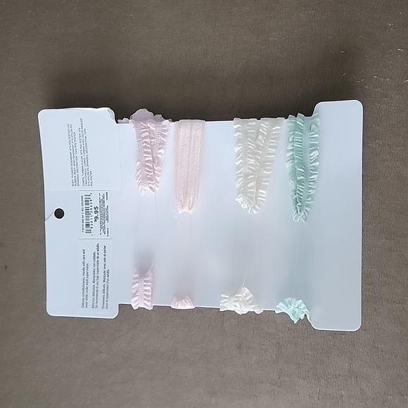 Baby headbands - Picture 2 of 2